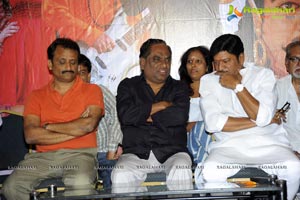 Cinemakeldam Randi Audio Release