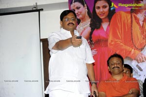 Cinemakeldam Randi Audio Release