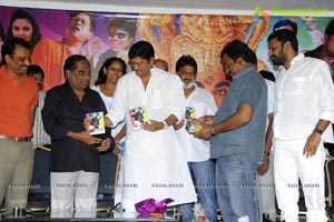 Cinemakeldam Randi Audio Release