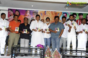 Cinemakeldam Randi Audio Release