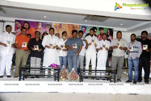 Cinemakeldam Randi Audio Release