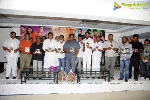 Cinemakeldam Randi Audio Release