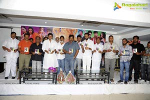 Cinemakeldam Randi Audio Release