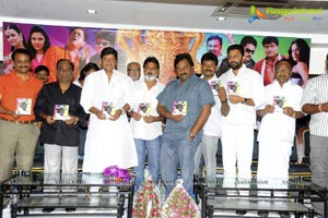 Cinemakeldam Randi Audio Release