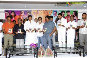 Cinemakeldam Randi Audio Release