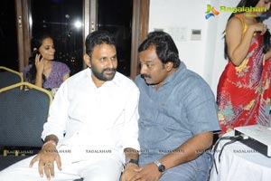 Cinemakeldam Randi Audio Release