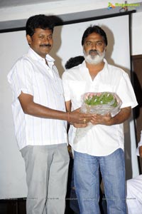 Cinemakeldam Randi Audio Release