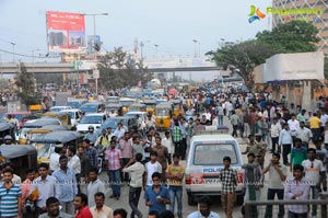 Dammu Audio Release