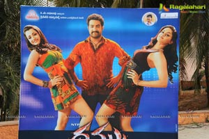 Dammu Audio Release