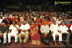 Dhammu Audio Release