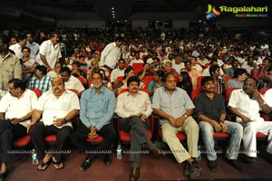 Dhammu Audio Release