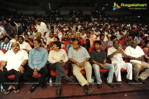 Dhammu Audio Release