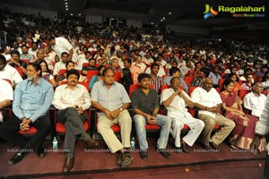 Dhammu Audio Release