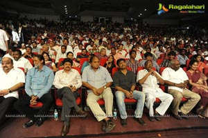 Dhammu Audio Release