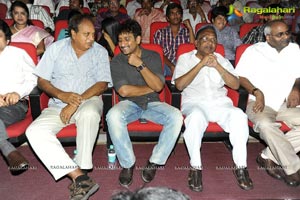 Dhammu Audio Release