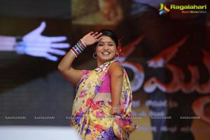 Dhammu Audio Release