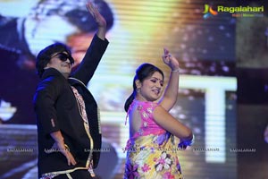 Dhammu Audio Release