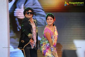 Dhammu Audio Release