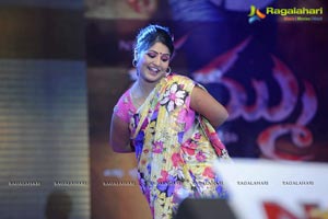 Dhammu Audio Release