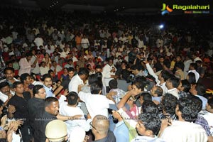 Dhammu Audio Release