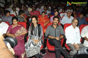 Dhammu Audio Release