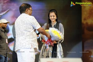 Dhammu Audio Release