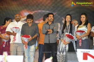 Dhammu Audio Release