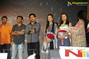 Dhammu Audio Release