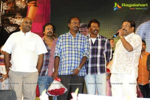 Dhammu Audio Release