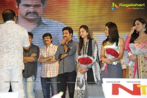 Dhammu Audio Release