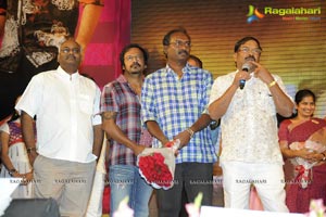 Dhammu Audio Release