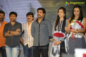 Dhammu Audio Release