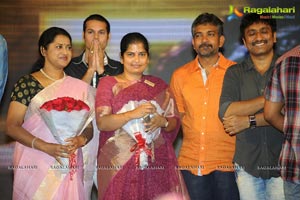 Dhammu Audio Release