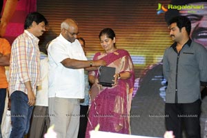 Dhammu Audio Release