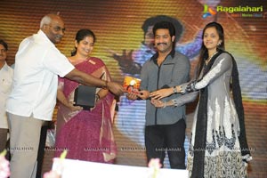 Dhammu Audio Release