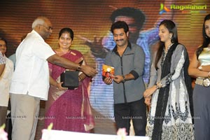 Dhammu Audio Release