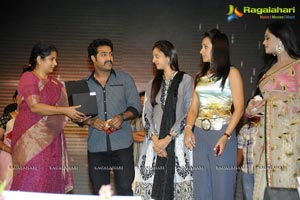 Dhammu Audio Release