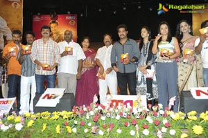 Dhammu Audio Release