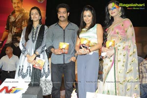 Dhammu Audio Release