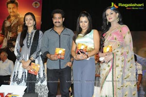 Dhammu Audio Release