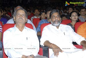 Dhammu Audio Release