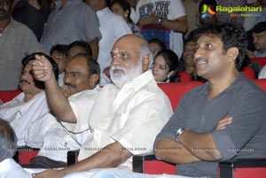 Dhammu Audio Release