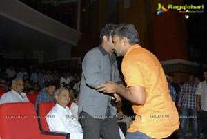 Dhammu Audio Release