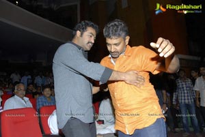 Dhammu Audio Release