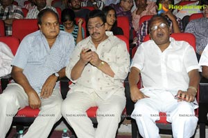 Dhammu Audio Release