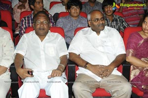 Dhammu Audio Release