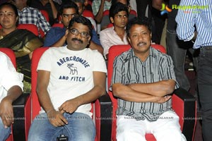 Dhammu Audio Release