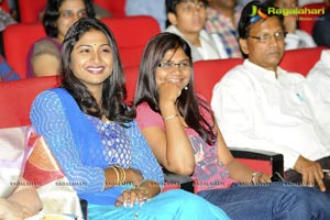 Dhammu Audio Release