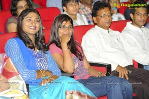 Dhammu Audio Release