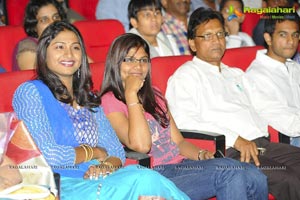 Dhammu Audio Release